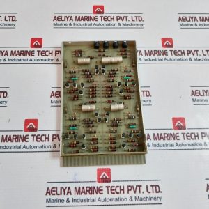 Nebb Zt03d Printed Circuit Board