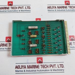 Nebb Zt13a Pcb Board