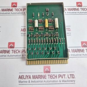 Nebb Zt13a Printed Circuit Board