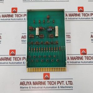 Nebb Zt13a Printed Circuit Board