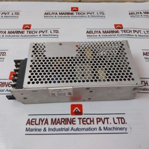 Nemic-lambda Jws100-24a Power Supply 240v