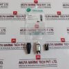 Neutrik Nc3fxx Cable Connector Set