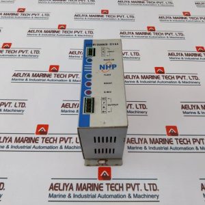 Nhp Battery Charger-12v 6a