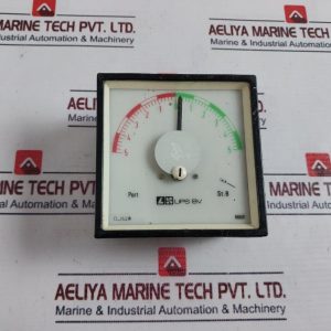 Nieaf Panel Indicator 24v