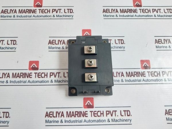 Nihon Inter Electronics Pdmb 300b12 Module
