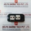 Nihon Inter Electronics Pht25016 Thyristor Module
