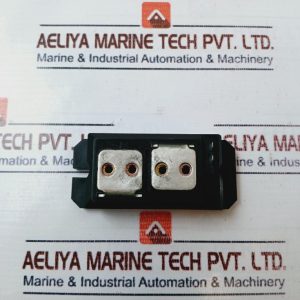 Nihon Inter Electronics Pht25016 Thyristor Module