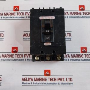 Nikko Electric Sk53 Circuit Breaker