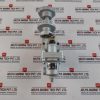Nippon Air Brake H-3 Control Valve