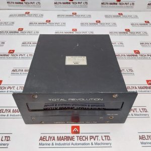 Nippon Zosen Kikai R-18p Counter 110v