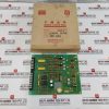 Nishishiba Fbd-4wh Control Panel