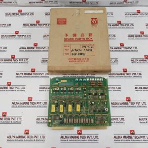 Nishishiba Vcp-4wg Control Panel