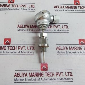 Njnuolong Fdm2 Wzpk2-g2736 Temperature Sensor