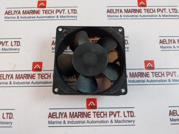 Nmb-mat 4715ms-12t-b50 Cooling Fan 115v