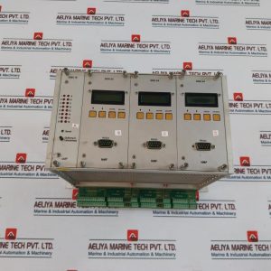 Nmf 914 718 Control Panel