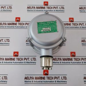 Nohken Fp-1a Level Switch 250v