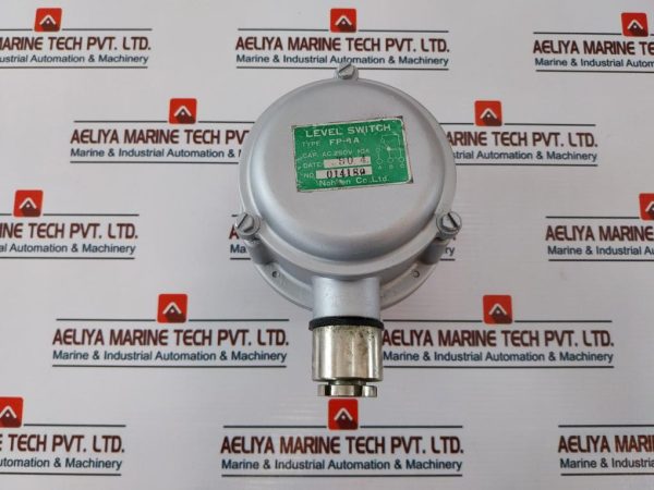 Nohken Fp-1a Level Switch 250v