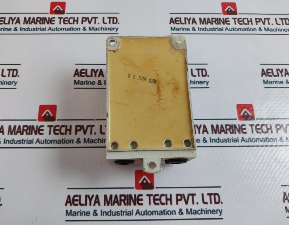 Noratel Lf-60-5 Isolating Transformer 230v - Image 4