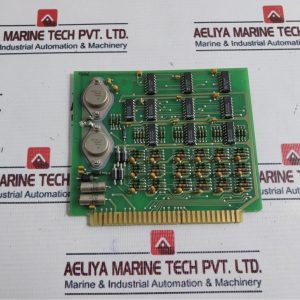 Noratom-norcontrol N-nn 051 Bridge Wing Maneouvre Module