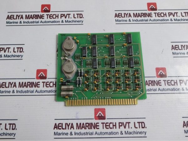Noratom-norcontrol N-nn 051 Bridge Wing Maneouvre Module