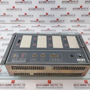 Norcontrol Automation Kongsberg Sau 8810 Signal Acquisition Unit 94v