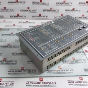 Norcontrol Gcu 8810 Generator Control Unit