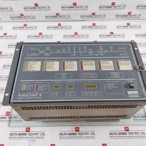Norcontrol Kongsberg Ac4 Ecr Remote Control Systems 220v