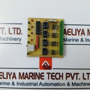 Norcontrol Na1022 Power Monitor Adapter