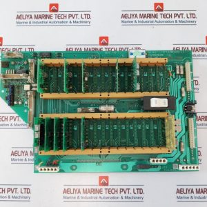 Norcontrol Na1117.1 Motherboard Ii
