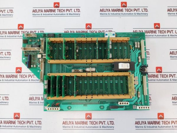 Norcontrol Na1117.1 Motherboard Ii