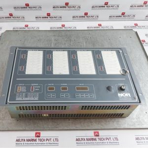 Norcontrol Sau 8810 Signal Acquisition Unit