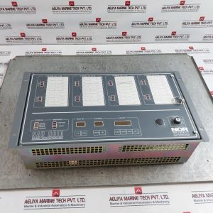 Norcontrol Sau 8810 Signal Acquisition Unit