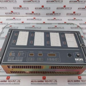 Norcontrol Sau 8810 Signal Acquisition Unit 3a