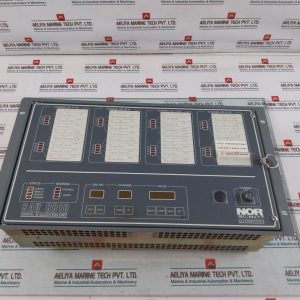 Norcontrol Sau 8810 Signal Acquisition Unit 60 V