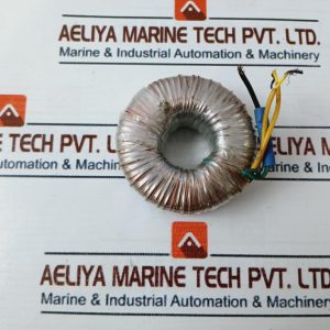 Norsk Transduktor N3297 Transformer