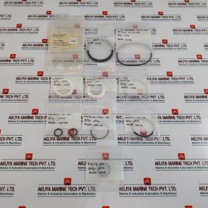 Nov H36020 Kit Repair Titan Rx Rr Valve