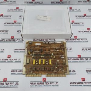 Npn6710 Vcp-3 Pcb Card