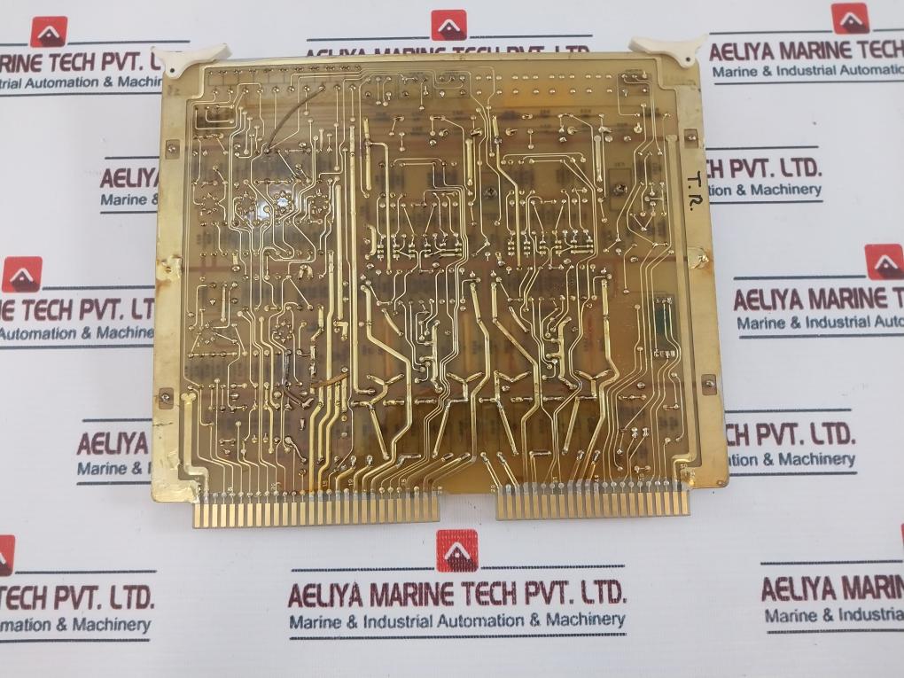 Npn6710 Vcp-3 Pcb Card - Image 4