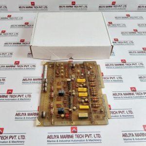 Npn6710 Vcp-3 Pcb Card