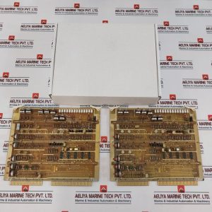Npn6713 Ffw-3a Pcb Card