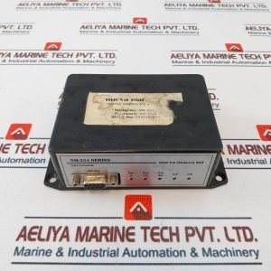 Nuova Marea Nm-251a Data Converter