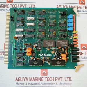 Nzk M453 Printed Circuit Board