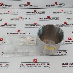 Oceaneering 03682637 Installation Seal Piston Tool