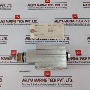 Oceaneering 100276 Shear Seal Valve