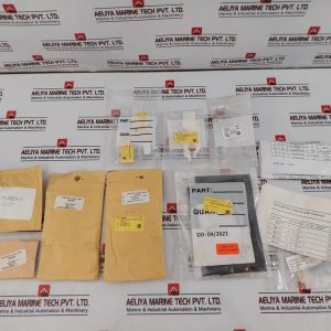 Oceaneering 100276-rk Shear Seal Valve Kit