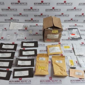 Oceaneering 100276-rk Valve Repair Kit