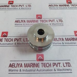 Oceaneering 100407-b Valve