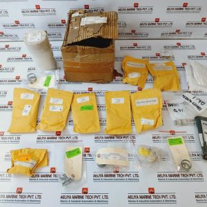 Oceaneering 100868-rk O-ring Valve Repair Kit