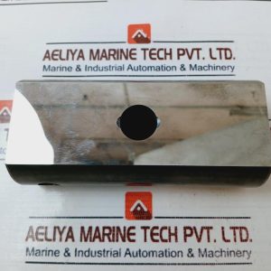 Oceaneering 101013 Pilot Type Hf And Slide Regulator