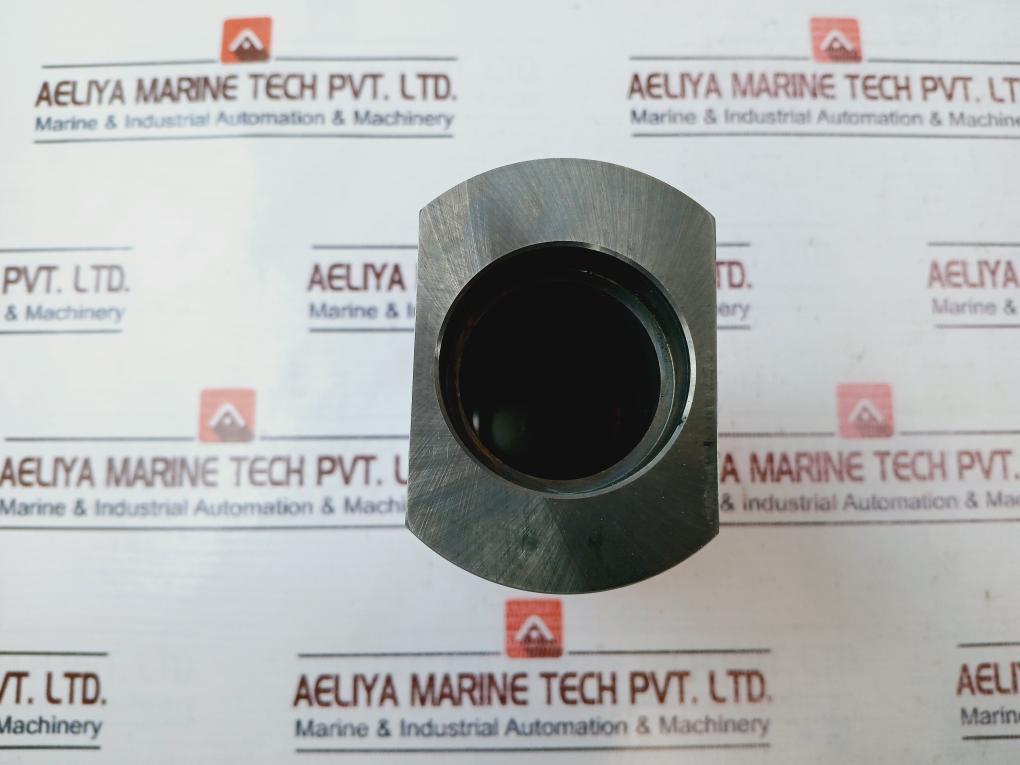 Oceaneering 101013 Pilot Type Hf And Slide Regulator - Image 4